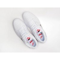 Кроссовки Oski x NIKE Dunk Low цвет Белый арт. 34592