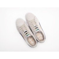 Кроссовки PUMA Suede Classic цвет Белый арт. 33101