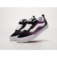 Кеды VANS Knu Skool цвет Разноцветный арт. 42095