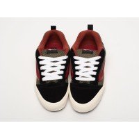 Кеды VANS Knu Skool цвет Разноцветный арт. 42099