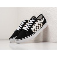 Кеды VANS Mn Filmore цвет Черный арт. 37940