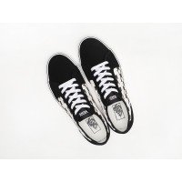 Кеды VANS Mn Filmore цвет Черный арт. 37940