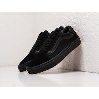 Кеды VANS Old Skool цвет Черный арт. 27783