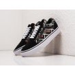 Кеды VANS Old Skool цвет Черный арт. 27786