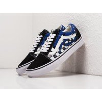 Кеды VANS Old Skool цвет Черный арт. 27788