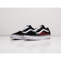 Кеды VANS Old Skool цвет Черный арт. 27792