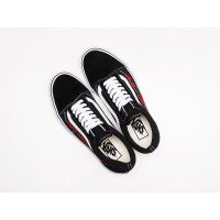 Кеды VANS Old Skool цвет Черный арт. 27792