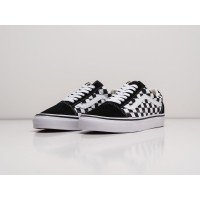 Кеды VANS Old Skool цвет Черный арт. 27794