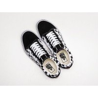 Кеды VANS Old Skool цвет Черный арт. 27794