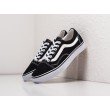 Кеды VANS Old Skool цвет Черный арт. 28417