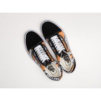 Кеды VANS Old Skool цвет Черный арт. 28606