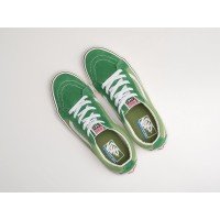 Кеды VANS Old Skool цвет Зеленый арт. 30400