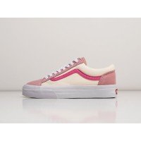 Кеды VANS Old Skool цвет Разноцветный арт. 31773