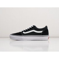 Кеды VANS Old Skool цвет Черный арт. 31978