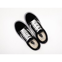 Кеды VANS Old Skool цвет Черный арт. 32002