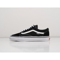 Кеды VANS Old Skool цвет Черный арт. 32051