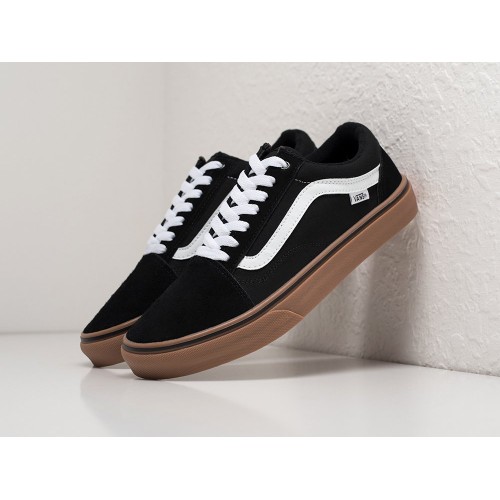 Кеды VANS Old Skool цвет Черный арт. 35768