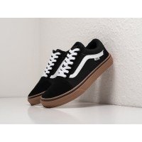 Кеды VANS Old Skool цвет Черный арт. 35859