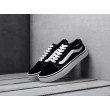 Кеды VANS Old Skool цвет Черный арт. 5649