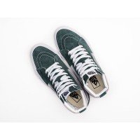 Кеды VANS Sk8 Hi цвет Разноцветный арт. 30405