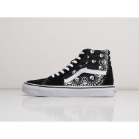 Кеды VANS Sk8 Hi цвет Разноцветный арт. 32059