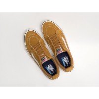 Кеды VANS Sk8 Low цвет Коричневый арт. 33345