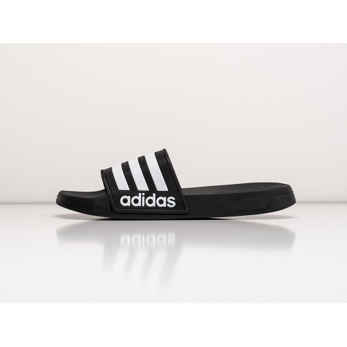 Сланцы ADIDAS цвет Черный арт. 36759