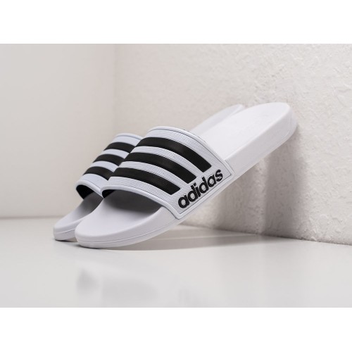 Сланцы ADIDAS цвет Белый арт. 36761