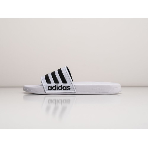 Сланцы ADIDAS цвет Белый арт. 36761