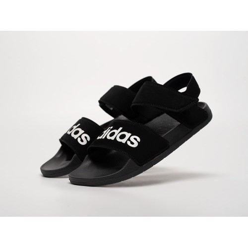 Сандалии ADIDAS Adilette цвет Черный арт. 42401