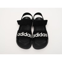 Сандалии ADIDAS Adilette цвет Черный арт. 42401