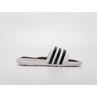 Сланцы ADIDAS Superstar цвет Белый арт. 42393