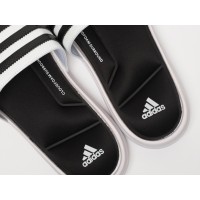 Сланцы ADIDAS Superstar цвет Белый арт. 42393