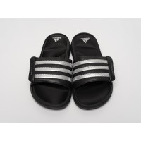 Сланцы ADIDAS Superstar цвет Черный арт. 42395