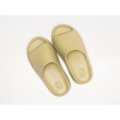 Сланцы ADIDAS Yeezy slide цвет Бежевый арт. 29097