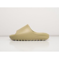 Сланцы ADIDAS Yeezy slide цвет Бежевый арт. 29097