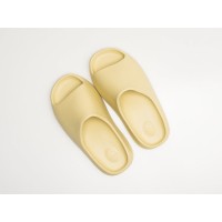 Сланцы ADIDAS Yeezy slide цвет Бежевый арт. 29810