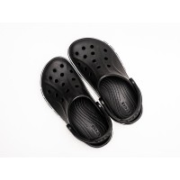 Сабо Crocs Bayaband цвет Черный арт. 30352