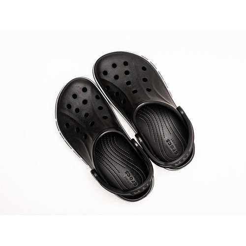 Сабо Crocs Bayaband цвет Черный арт. 30352