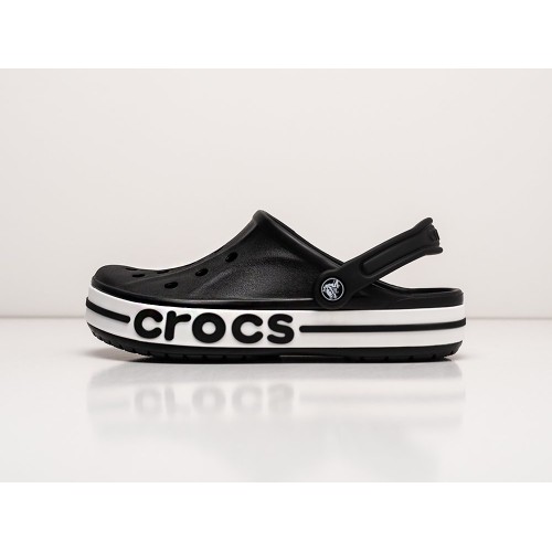 Сабо Crocs Bayaband цвет Черный арт. 30352