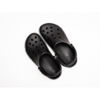 Сабо Crocs Bayaband цвет Черный арт. 30353