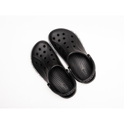 Сабо Crocs Bayaband цвет Черный арт. 30353