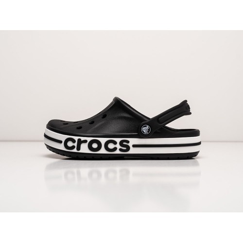 Сабо Crocs Bayaband цвет Черный арт. 30353