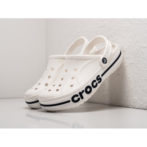 Сабо Crocs Bayaband цвет Белый арт. 30354