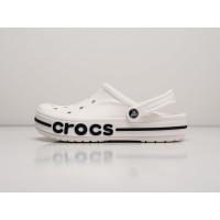 Сабо Crocs Bayaband цвет Белый арт. 30354