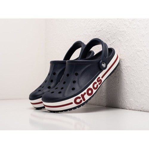 Сабо Crocs Bayaband цвет Синий арт. 30355