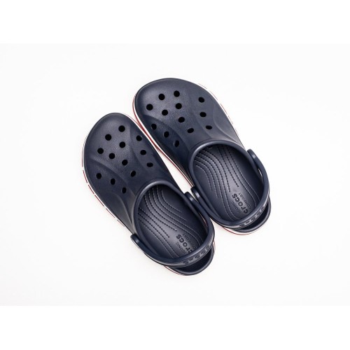 Сабо Crocs Bayaband цвет Синий арт. 30355