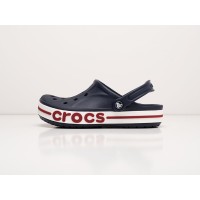 Сабо Crocs Bayaband цвет Синий арт. 30355