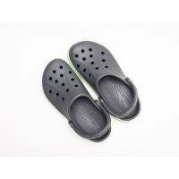 Сабо Crocs Bayaband цвет Серый арт. 30356