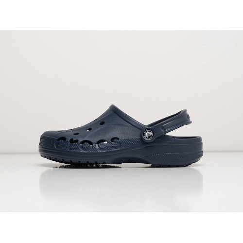 Сабо Crocs Baya Clog цвет Синий арт. 36380